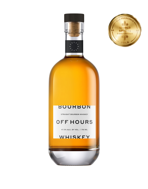 Off Hours Bourbon, , main_image
