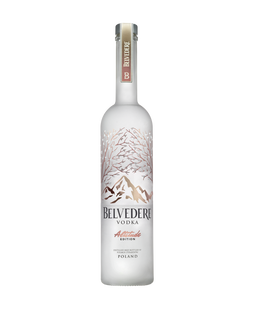 Belvedere Vodka Altitude Edition, , main_image