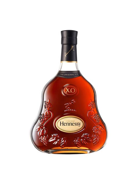 Hennessy X.O Cognac: The Ultimate Bottle Guide