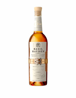 Basil Hayden Kentucky Straight Bourbon Whiskey, , main_image