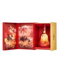 Hennessy XO 2023 Lunar New Year Limited Edition Bottle and Gift Box, , main_image