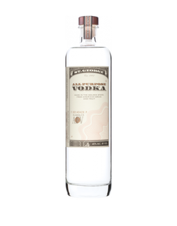 St. George All Purpose Vodka, , main_image