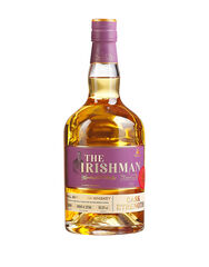The Irishman Cask Strength 2020 Whiskey, , main_image