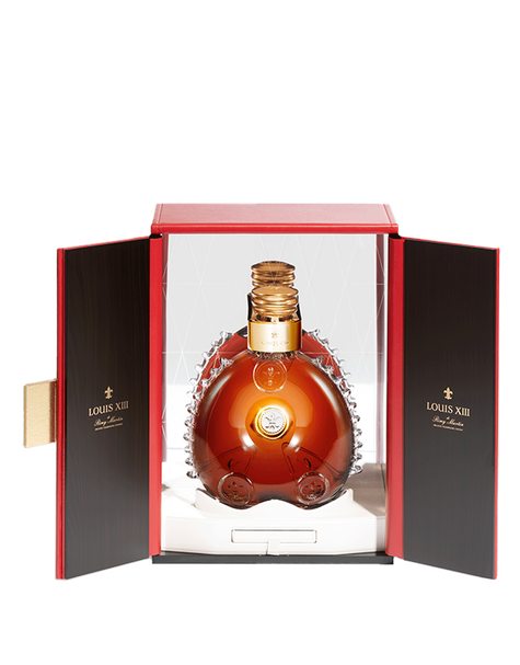 FAQ LOUIS XIII Cognac - Official website