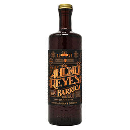 Ancho Reyes Barrica Chile Liqueur, , main_image