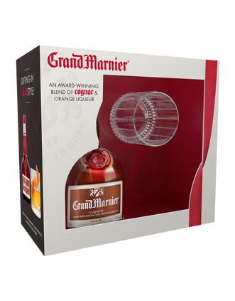 Grand Marnier Gift Set - Main