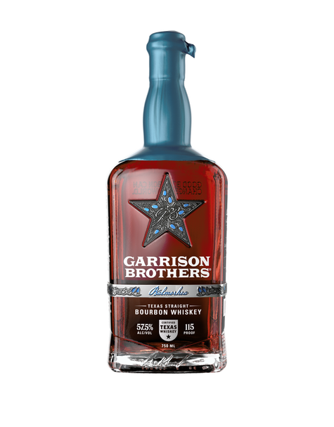 Garrison Brothers Balmorhea Bourbon, , main_image