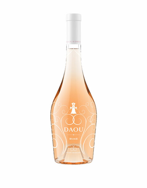 DAOU 'Discovery' Paso Robles Rosé 2020, , main_image