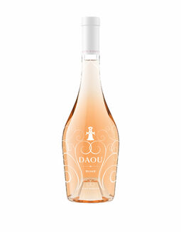 DAOU 'Discovery' Paso Robles Rosé 2020, , main_image