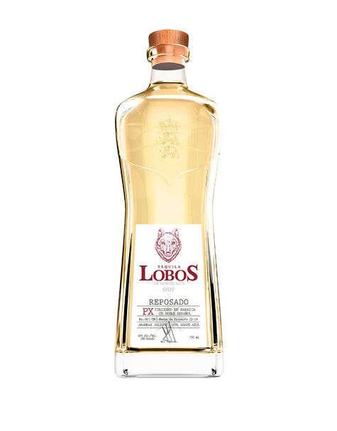 Lobos 1707 Tequila, Reposado, , main_image