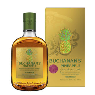 Buchanan's Pineapple, , main_image_2