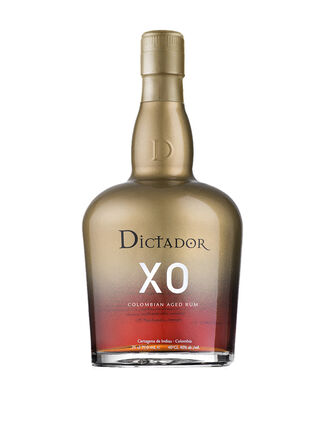 Dictador Rum Perpetual XO - Main