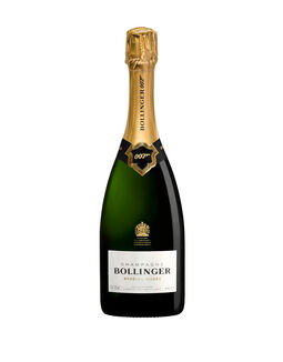 Champagne Bollinger Special Cuvee Limited Edition, , main_image