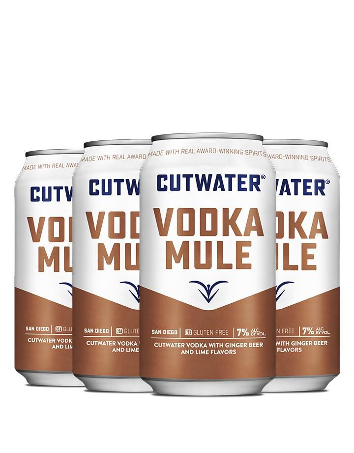 Cutwater Variety Pack, , main_image_2