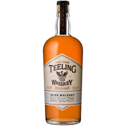 Teeling Single Grain Irish Whiskey, , main_image