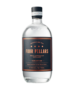 Four Pillars Rare Dry Gin, , main_image