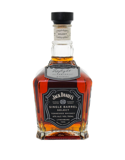 Jack Daniel's Single Barrel Select Tennessee Whiskey S1B41, , main_image