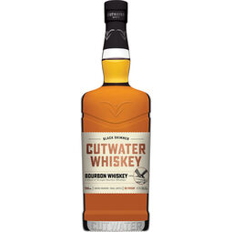 Cutwater Bourbon Whiskey, , main_image