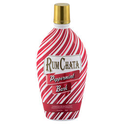 RumChata Peppermint Bark Cream Liqueur, , main_image