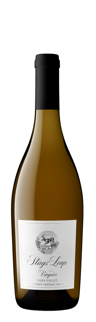 Stags' Leap Winery Napa Valley Viognier 2020, , main_image