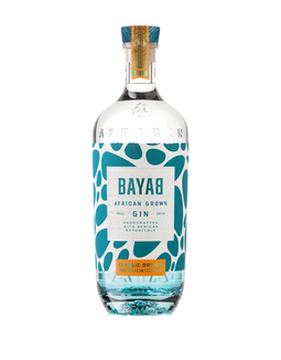 Bayab African Gin, , main_image
