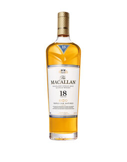 The Macallan® Triple Cask Matured 18 Years Old, , main_image