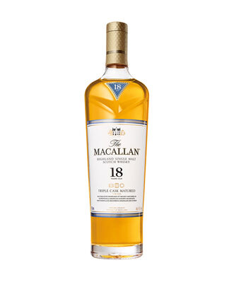 The Macallan® Triple Cask Matured 18 Years Old - Main