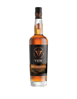 VHW Port Cask Finished Whisky - Packaging May Vary, , main_image