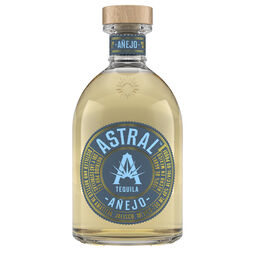 Astral Tequila Añejo, , main_image