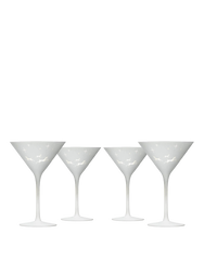 Rolf Glass Wonderland Martini (Set of 4), , main_image