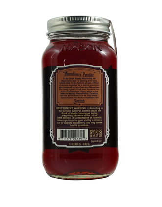 Sugarlands Peanut Butter & Jelly Moonshine, , main_image_2