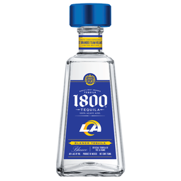 1800® Tequila Blanco - Los Angeles Rams, , main_image