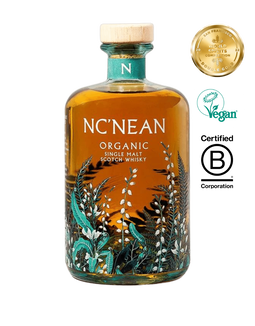 Nc'nean Organic Single Malt Scotch, , main_image