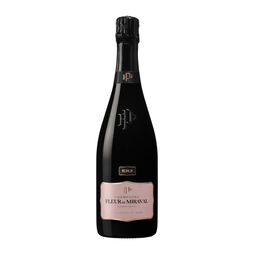 Fleur De Miraval Rosé Champagne Exclusivement Rosé Er3, , main_image