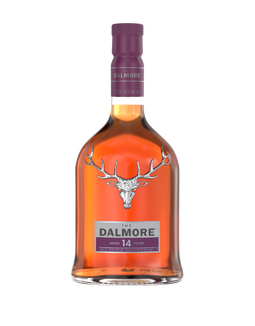 The Dalmore 14 Year Single Malt Scotch Whisky, , main_image