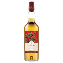 Cardhu 2022 Special Release 16 Year Old Single Malt Scotch Whisky, , main_image