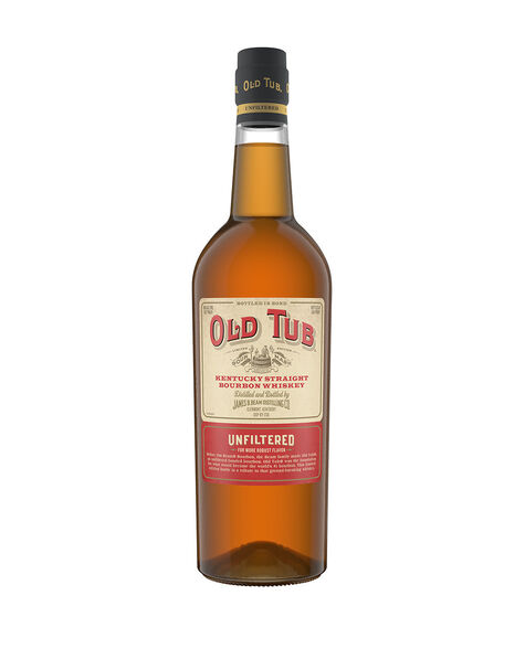 Old Tub Kentucky Straight Bourbon Whiskey, , main_image