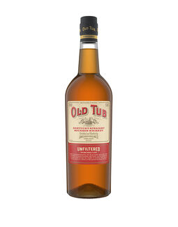 Old Tub Kentucky Straight Bourbon Whiskey, , main_image