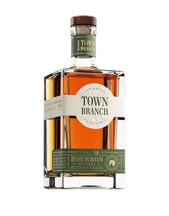 Town Branch Kentucky Straight Bourbon, , main_image