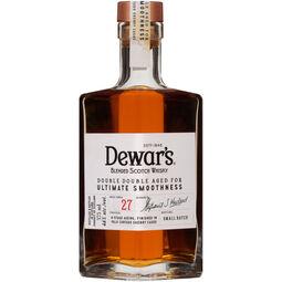 Dewar's Double Double 27 Year Old, , main_image