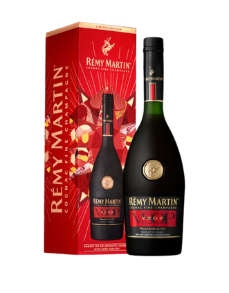 Rémy Martin V.S.O.P. End of Year Limited Edition, , main_image