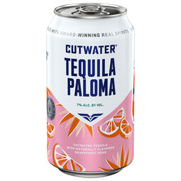 Cutwater Tequila Paloma Can, , main_image