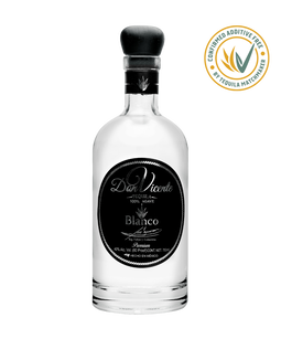 Don Vicente Tequila Blanco, , main_image