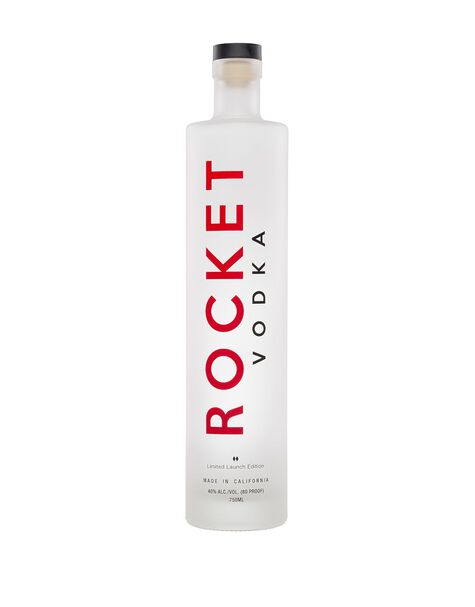 Rocket® Vodka, , main_image