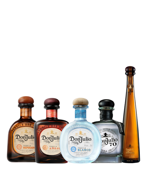 Don Julio Collection, , main_image
