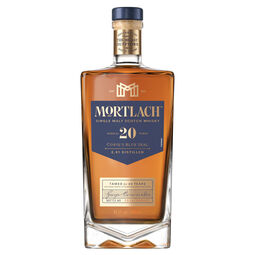 Mortlach 20 Year Old, , main_image