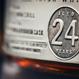 Teeling Whiskey 24 Year-Old Single Malt - Attributes