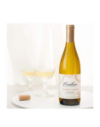 Cambria Katherine's Vineyard Chardonnay, , main_image_2