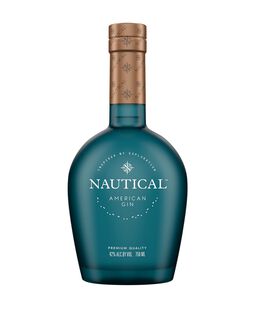 Nautical American Gin®, , main_image