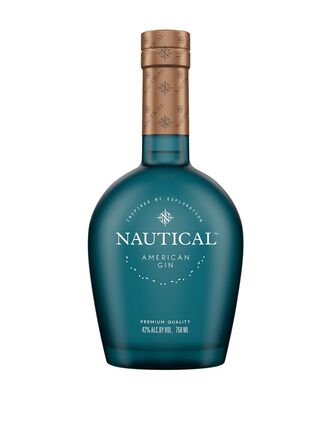 Nautical American Gin® - Main